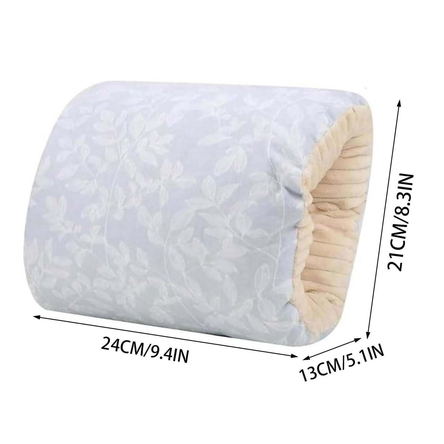 Cozy Cradle Baby Nursing Pillow
